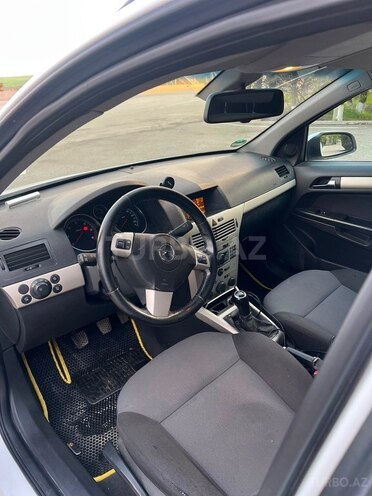 Opel Astra-6