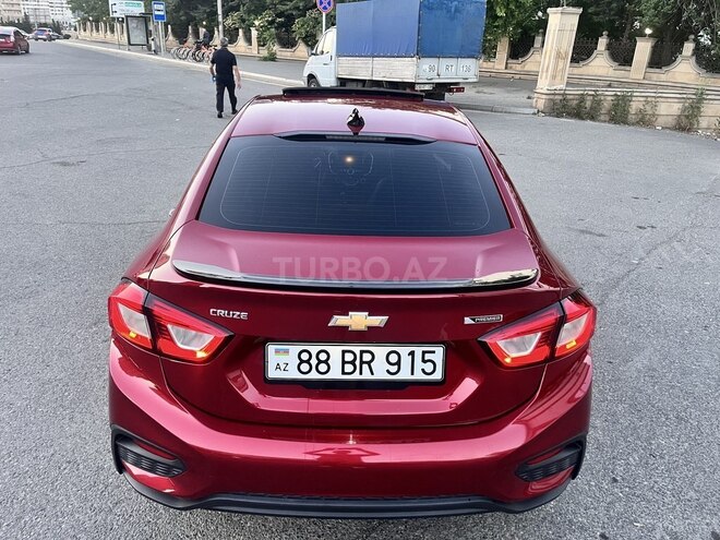 Chevrolet Cruze-2