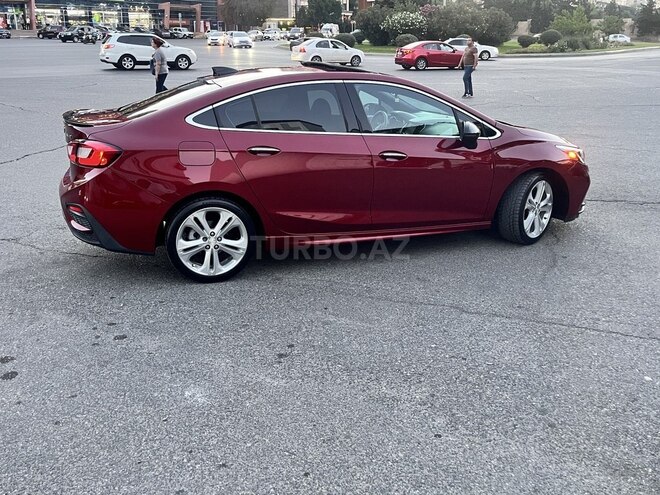 Chevrolet Cruze-8