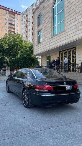 BMW 740-4
