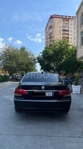 BMW 740-5