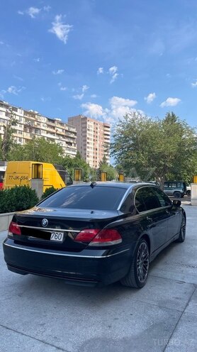 BMW 740-6