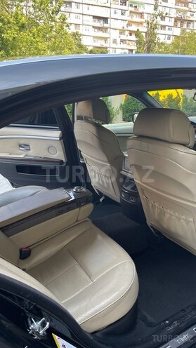 BMW 740-13