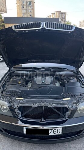 BMW 740-9
