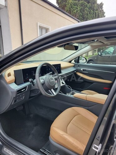 Hyundai Sonata-5