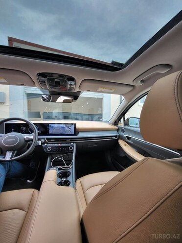 Hyundai Sonata-7