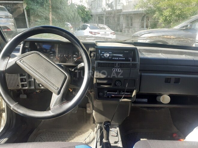 LADA (VAZ) 21099-6