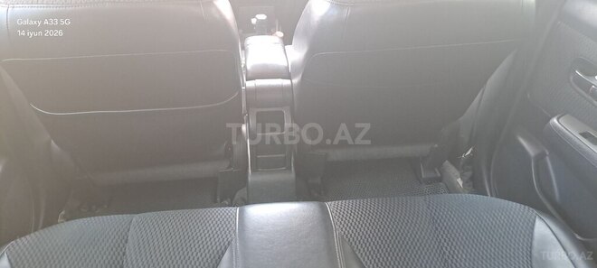 Nissan Tiida-3