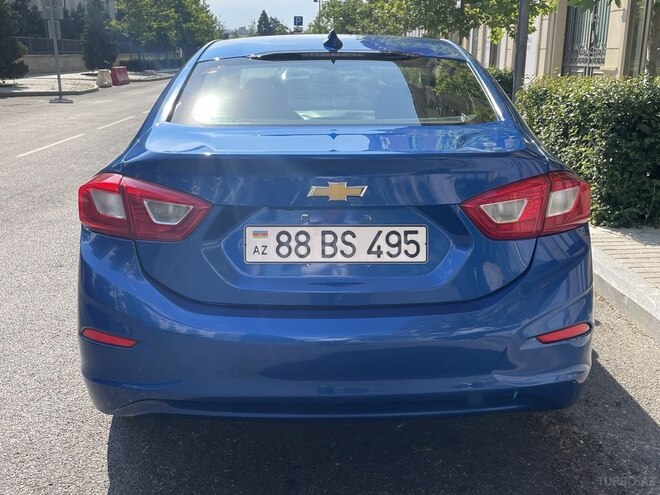 Chevrolet Cruze-3