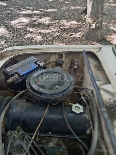 LADA (VAZ) 2106-9