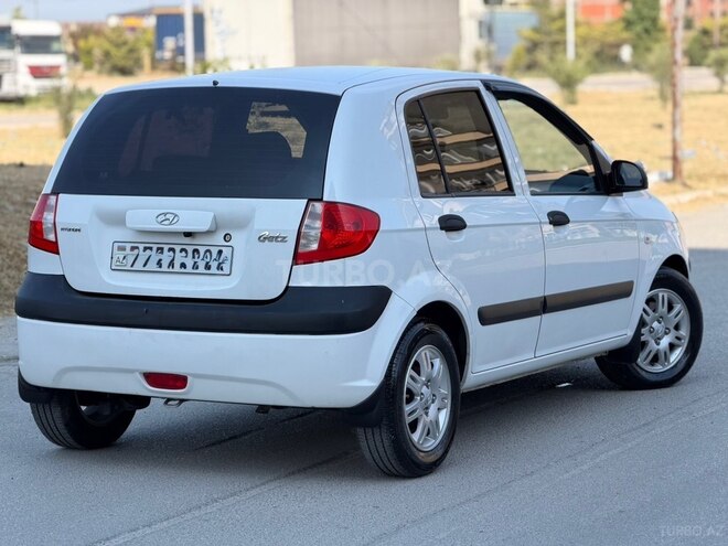 Hyundai Getz-13