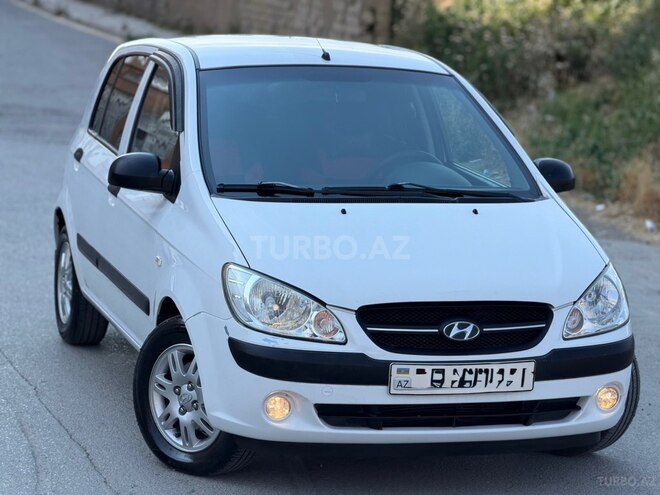 Hyundai Getz-4