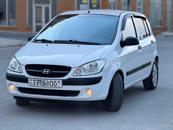 Hyundai Getz-5