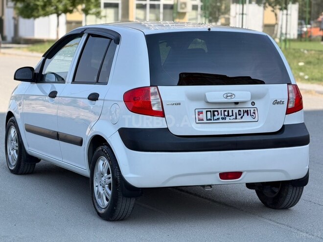 Hyundai Getz-9