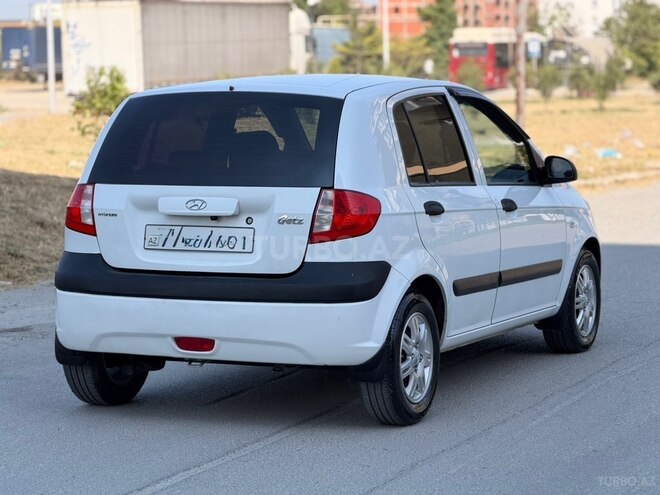 Hyundai Getz-11
