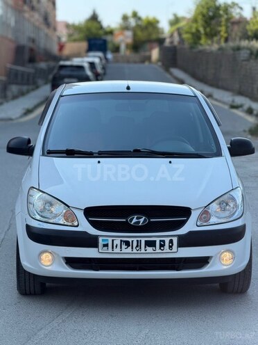 Hyundai Getz-6