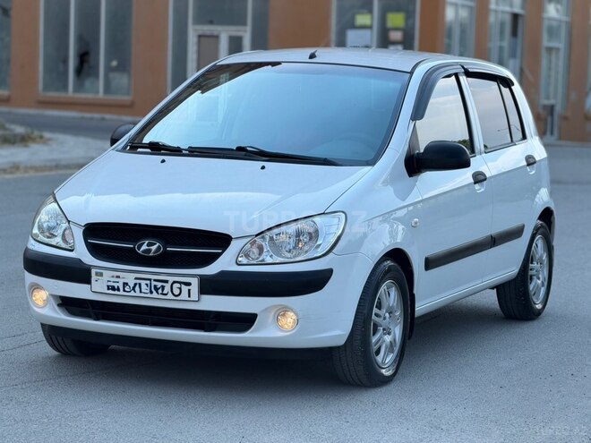 Hyundai Getz-7