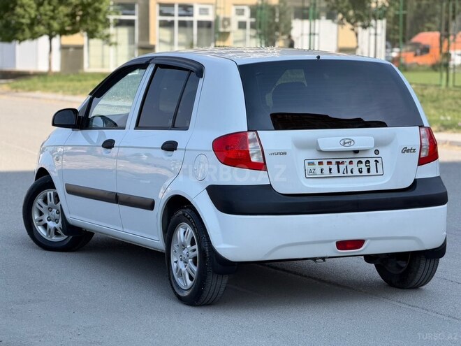 Hyundai Getz-10