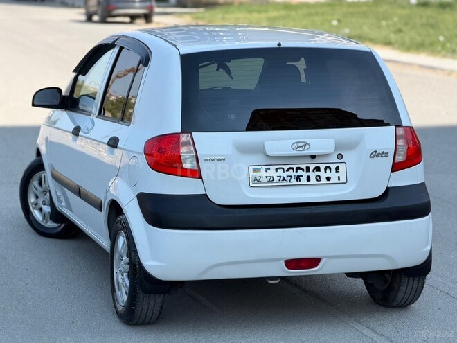 Hyundai Getz-12