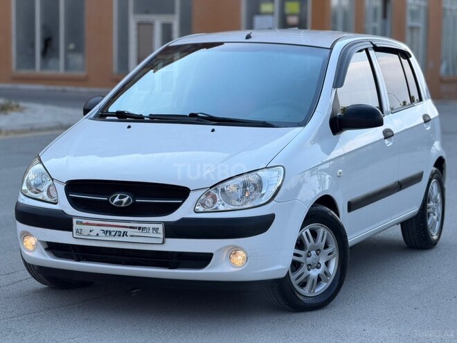 Hyundai Getz-3