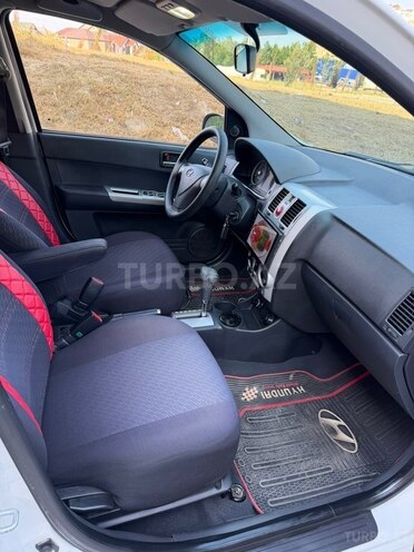 Hyundai Getz-16
