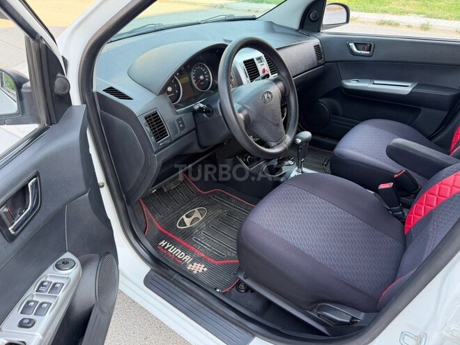 Hyundai Getz-15