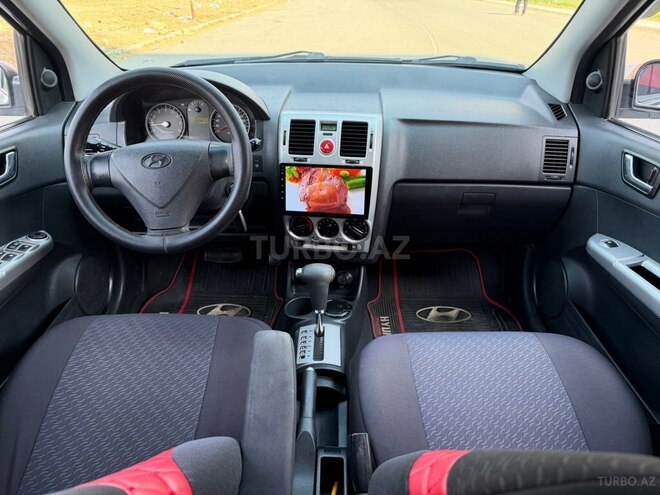 Hyundai Getz-14