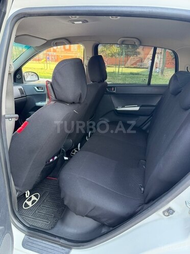 Hyundai Getz-17