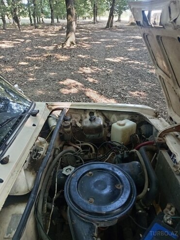 LADA (VAZ) 2106-10