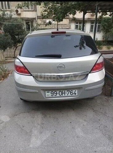 Opel Astra-6