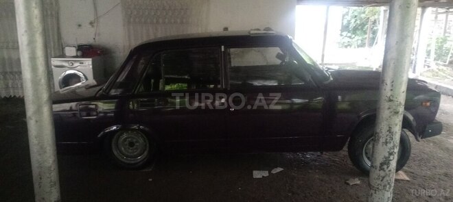 LADA (VAZ) 2107-4