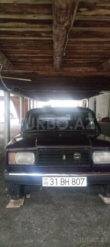 LADA (VAZ) 2107-1