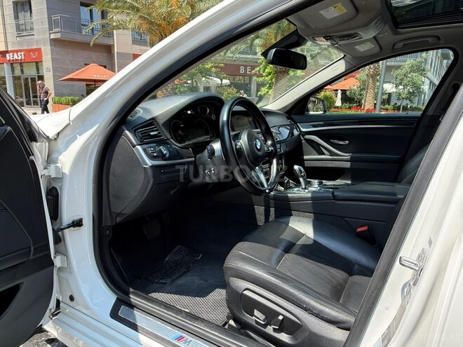 BMW 520d-14