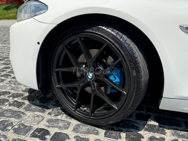 BMW 520d-9
