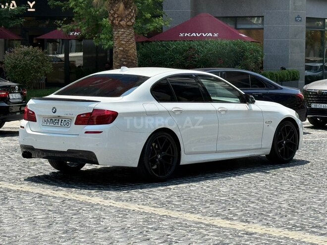 BMW 520d-7
