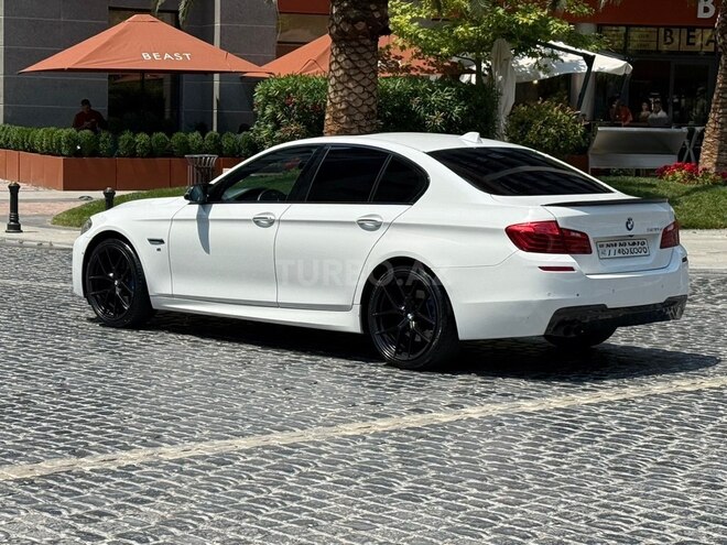 BMW 520d-5