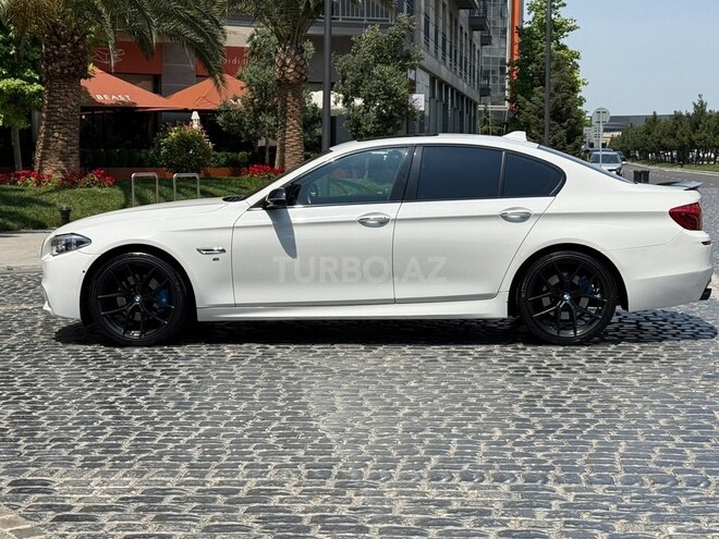 BMW 520d-4
