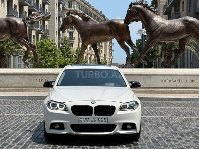 BMW 520d-2
