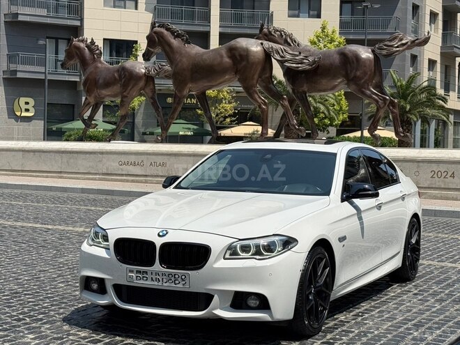 BMW 520d-3