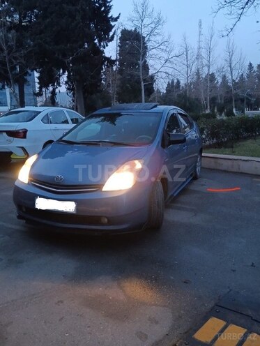 Toyota Prius-6