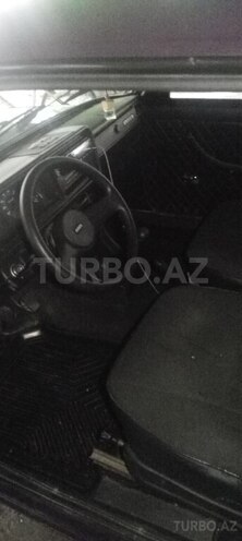 LADA (VAZ) 2107-6