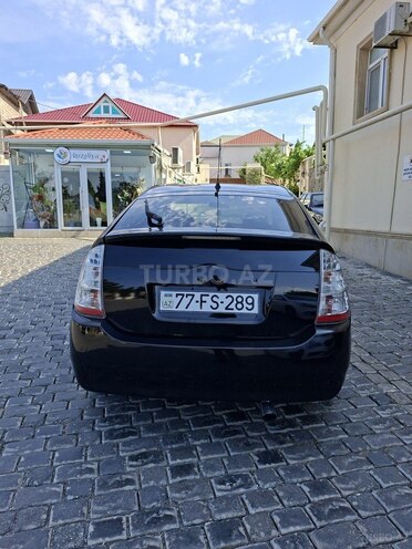 Toyota Prius-6