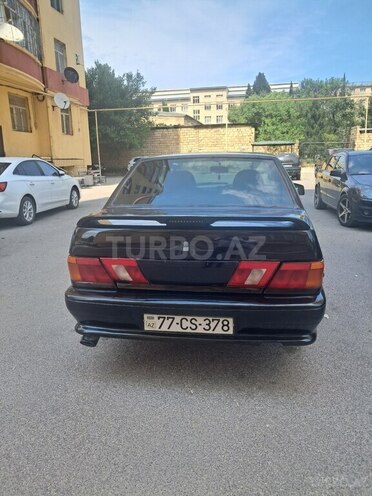 LADA (VAZ) 2115-4
