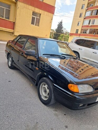 LADA (VAZ) 2115-5