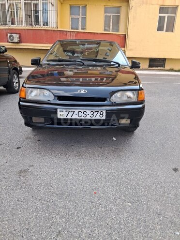 LADA (VAZ) 2115-6