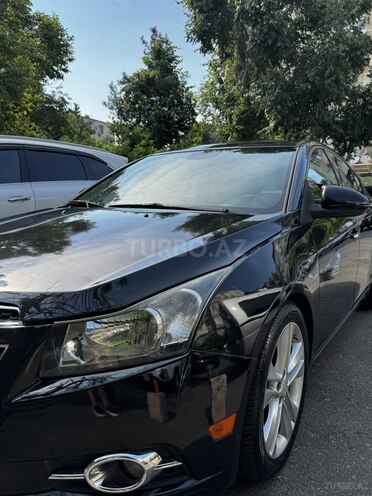 Chevrolet Cruze-2