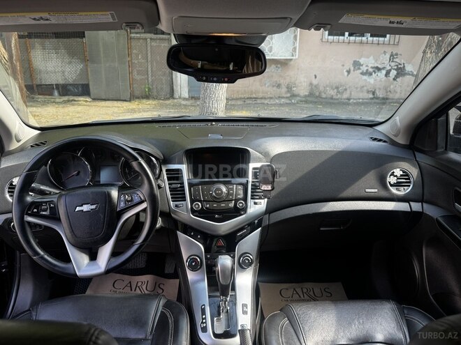 Chevrolet Cruze-5
