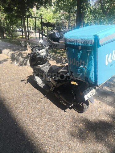 Dayun DY200T-8-3