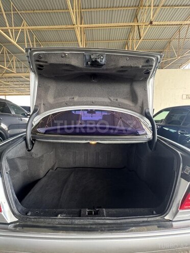 Mercedes E 280-12