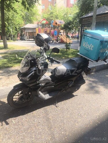 Dayun DY200T-8-1